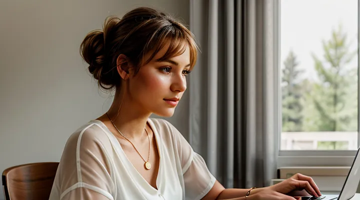 Как получить исполнительный лист по алиментам через портал Госуслуг у судебных приставов