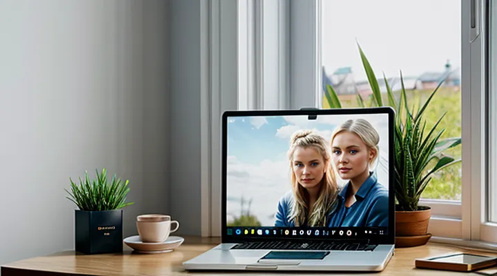 Как получить извещение о состоянии лицевого счета в ПФР через Госуслуги