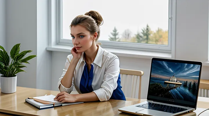 Как получить кадастровую выписку на земельный участок через Госуслуги