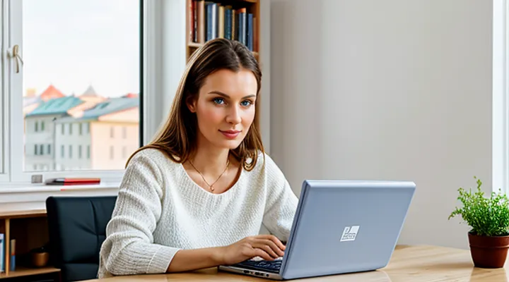 Как получить кадастровый паспорт на квартиру через Госуслуги