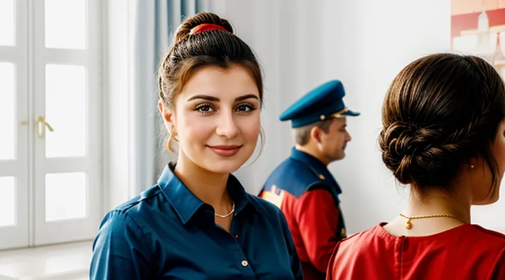 Как получить карту водителя через портал Госуслуг