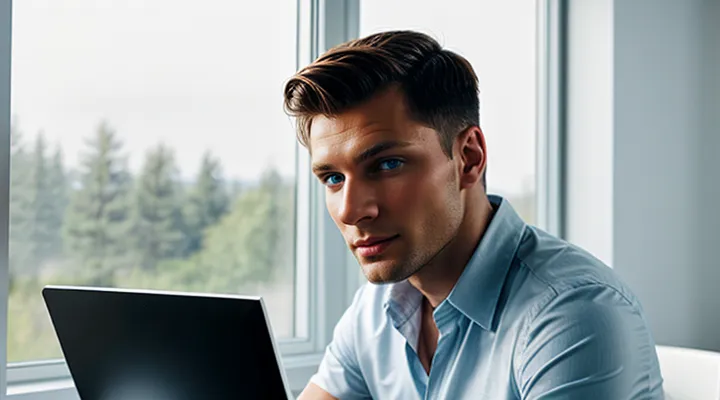 Как получить ключ доступа к услугам в Госуслугах