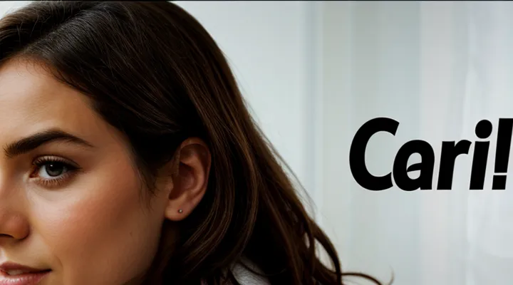 Как получить ключ доступа в Госуслугах