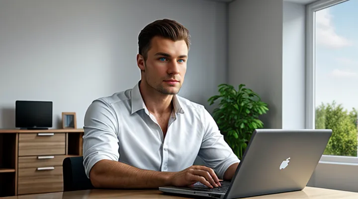 Как получить компенсацию через Госуслуги