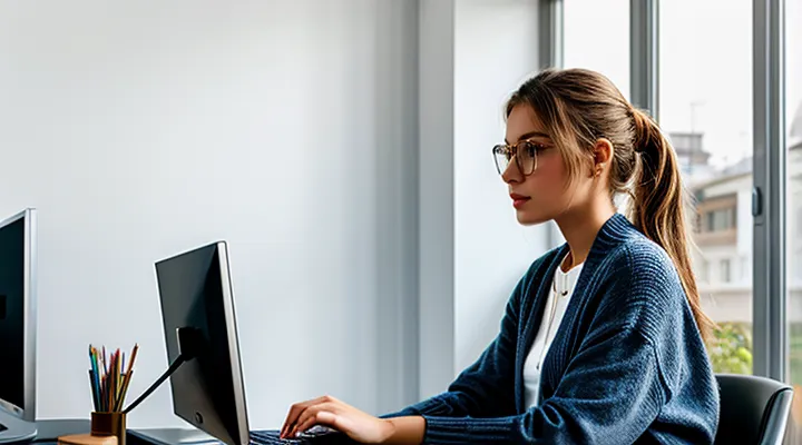 Как получить компенсацию за детский лагерь через госуслуги?