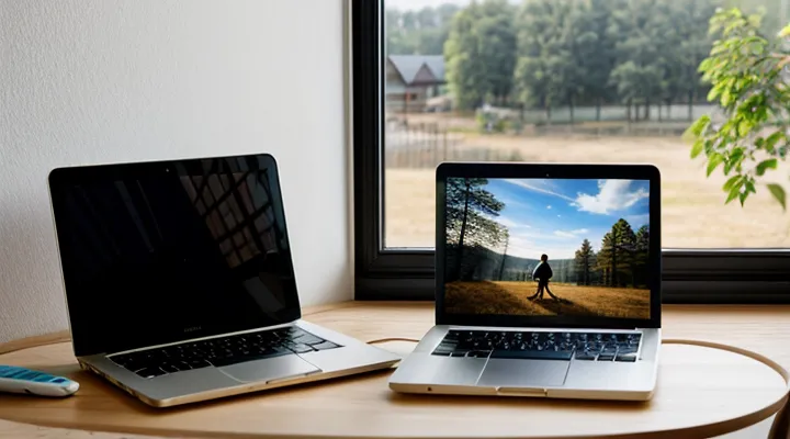 Как получить компенсацию за детский лагерь через портал Госуслуг