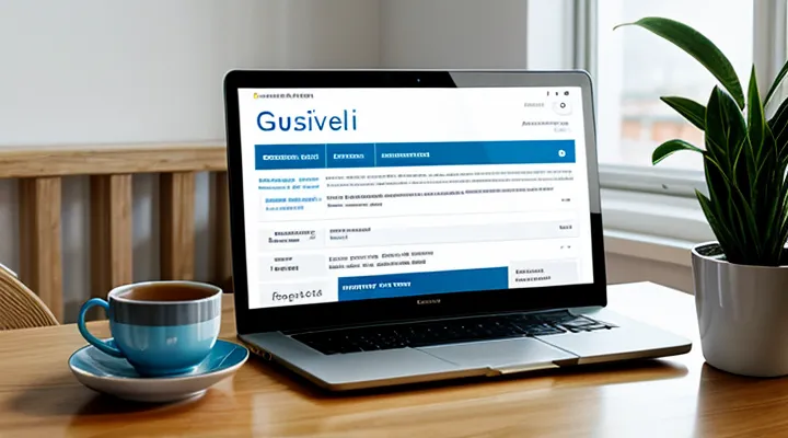 Как получить компенсацию за ЖКХ через портал Госуслуг