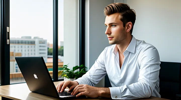 Как получить копию договора купли‑продажи недвижимости через Госуслуги