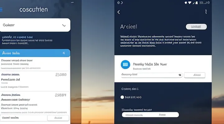 Как получить копию ИНН на Госуслугах