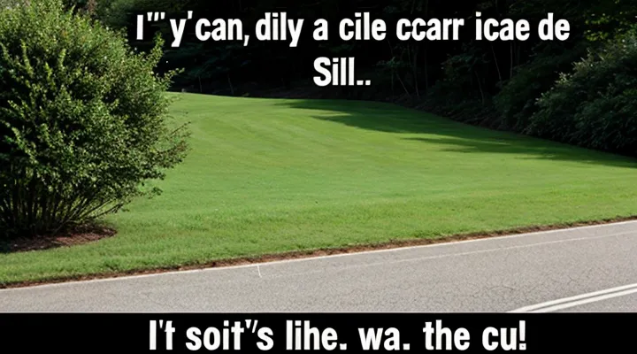 Как получить копию ИНН онлайн через Госуслуги