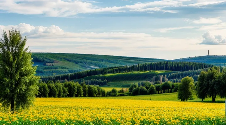 Как получить копию лицевого счёта за квартиру через госуслуги