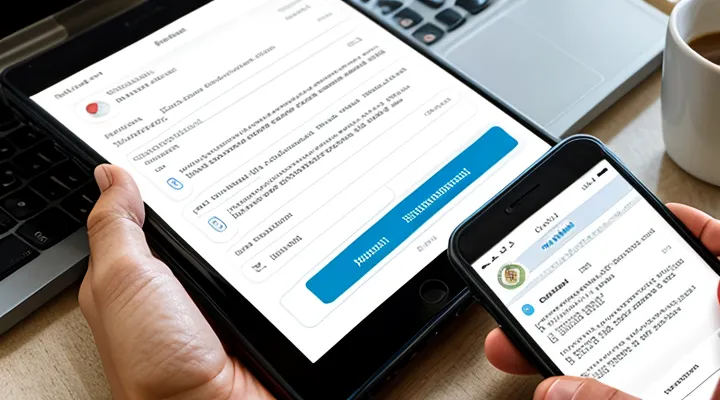 Как получить копию ордера на муниципальную квартиру через Госуслуги