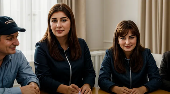 Как получить копию паспорта через портал Госуслуг