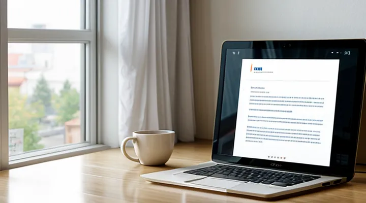 Как получить копию приговора суда по уголовному делу из архива через портал Госуслуги