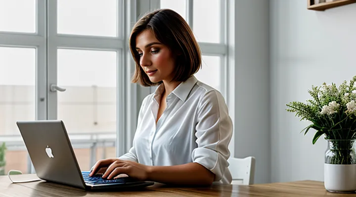 Как получить копию свидетельства о браке через Госуслуги