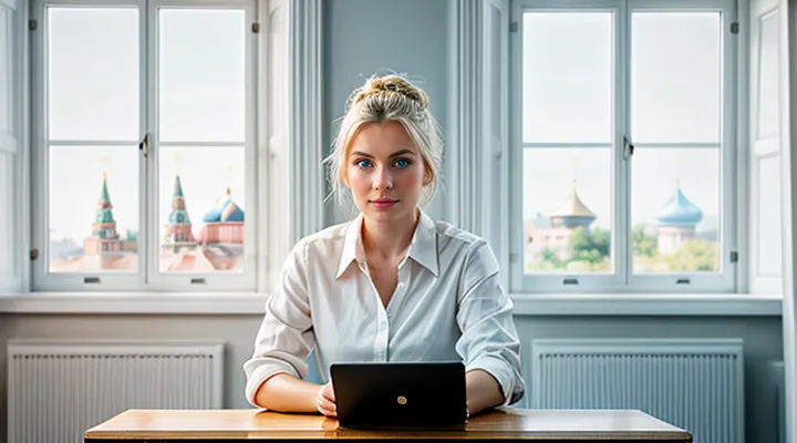 Как получить копию свидетельства о рождении через Госуслуги