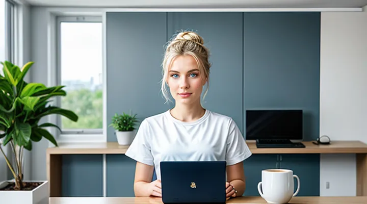 Как получить копию утерянного диплома через портал Госуслуг