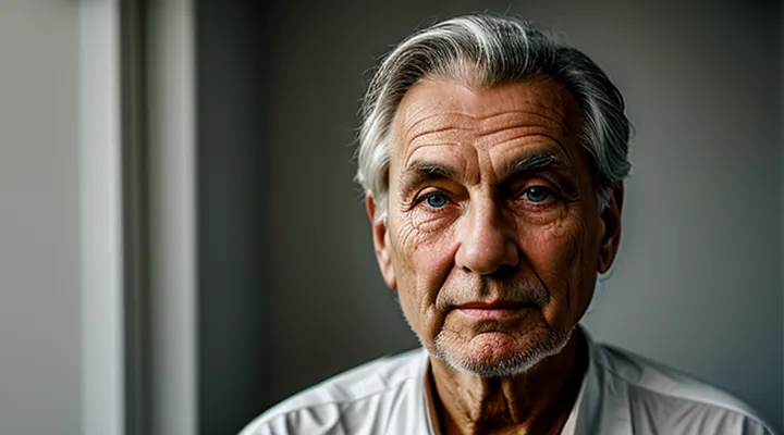 Как получить копию выплатного дела пенсионера через Госуслуги