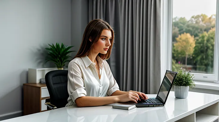 Как получить красивые номера для автомобиля через Госуслуги