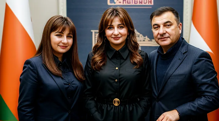 Как получить красивый номер для автотранспорта через Госуслуги