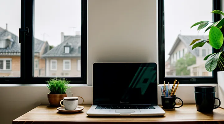 Как получить кредит через госуслуги без посещения банка