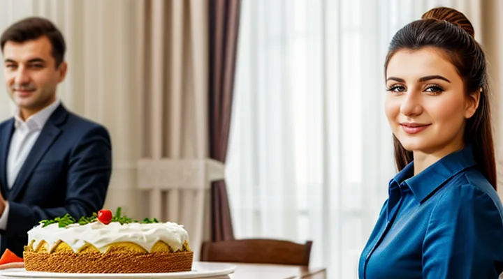 Как получить кредит через Госуслуги