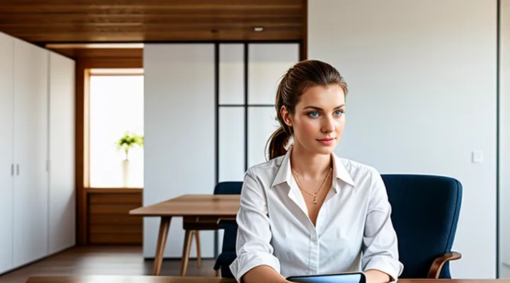 Как получить кредит через портал Госуслуг