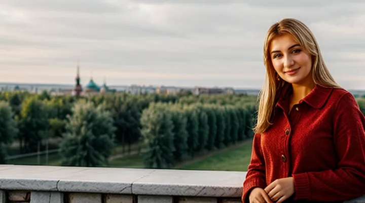 Как получить кредитную историю через Госуслуги для физических лиц