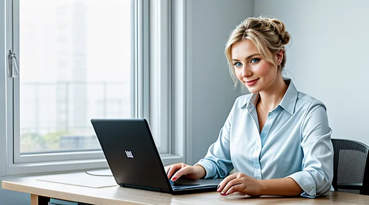 Как получить кредитные каникулы через сервис Госуслуг