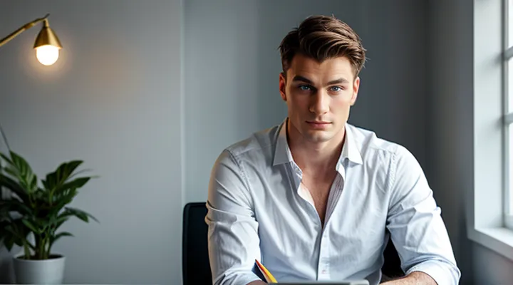 Как получить кредитный отчет из бюро кредитных историй через госуслуги?