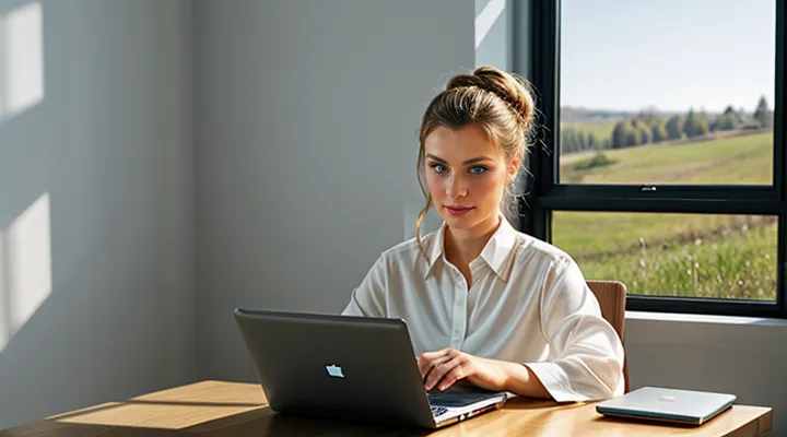 Как получить квалифицированную электронную подпись для физических лиц в Госуслуги