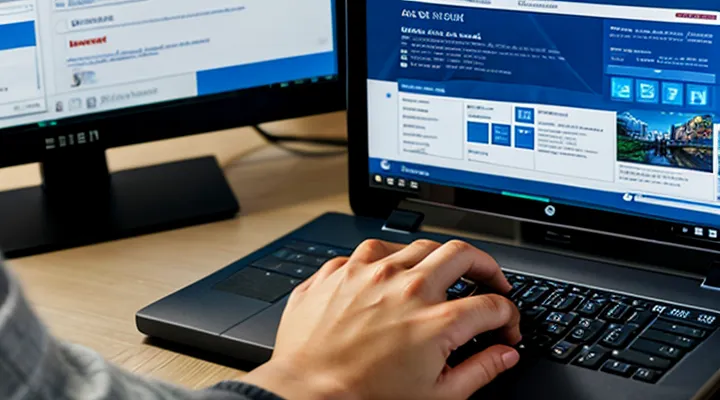 Как получить квалифицированную электронную подпись для физлиц через госуслуги?