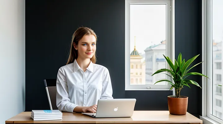 Как получить квитанцию об оплате госпошлины в ГИБДД через Госуслуги