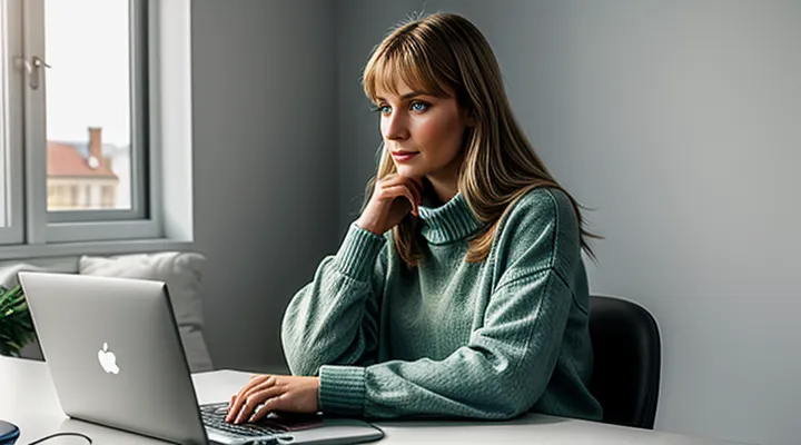 Как получить квоту на медицинскую операцию через портал Госуслуг?