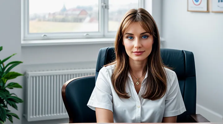 Как получить квоту на операцию через Госуслуги