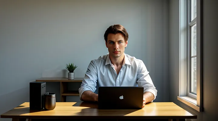 Как получить квоту на операцию через портал Госуслуг