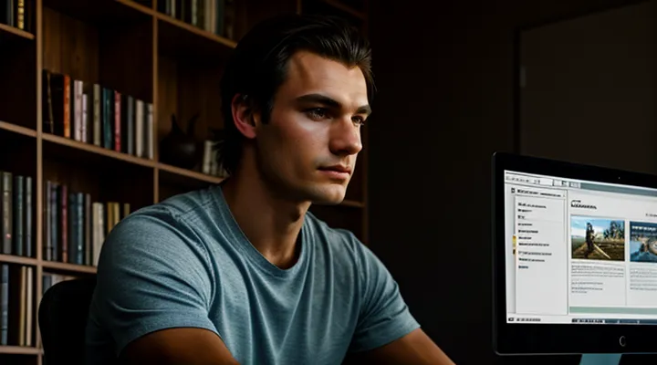 Как получить лицензию на охоту на утку через госуслуги пошагово?