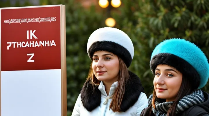 Как получить материнский капитал через портал Госуслуг