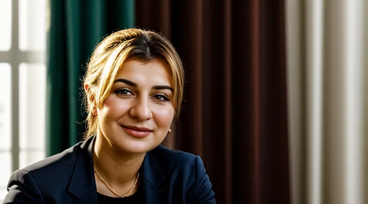 Как получить материнский капитал на первого ребёнка через Госуслуги