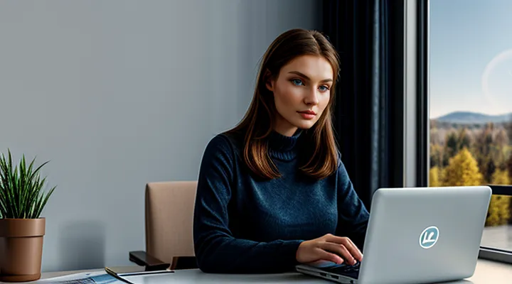 Как получить материнский капитал на первого ребёнка через портал Госуслуг: пошаговая инструкция