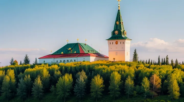 Как получить МЧД в налоговой через портал Госуслуги