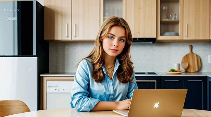 Как получить медаль ВБД через Госуслуги: инструкция