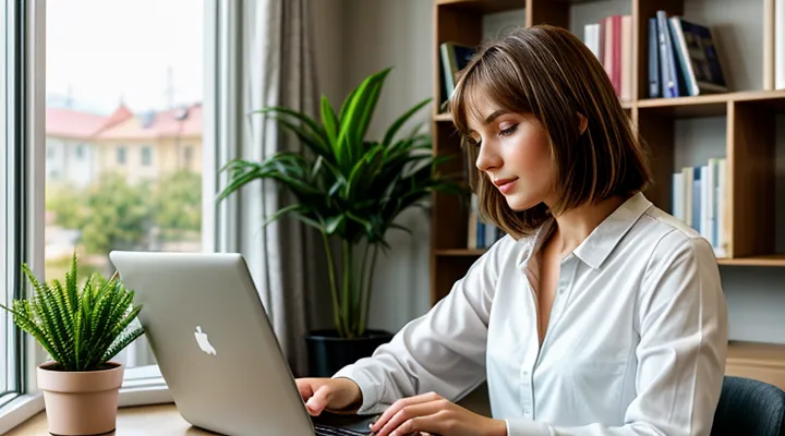 Как получить медицинский полис через Госуслуги