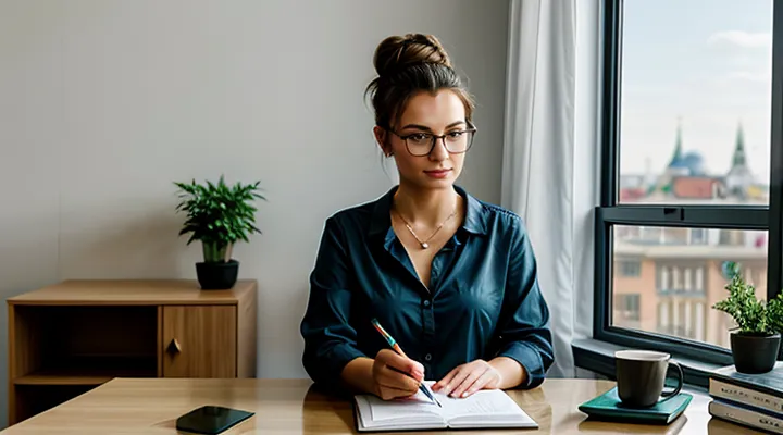 Как получить медицинский полис через портал госуслуг?