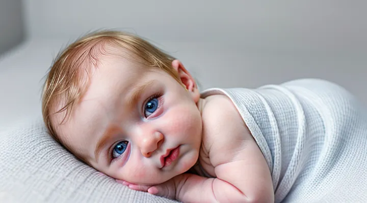 Как получить медицинский полис для новорождённого ребёнка через Госуслуги