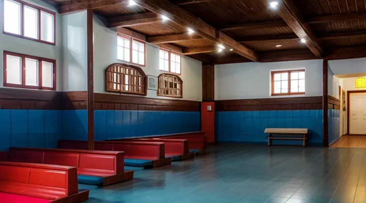 Как получить медицинскую справку формы 003 для водительских прав через портал Госуслуги