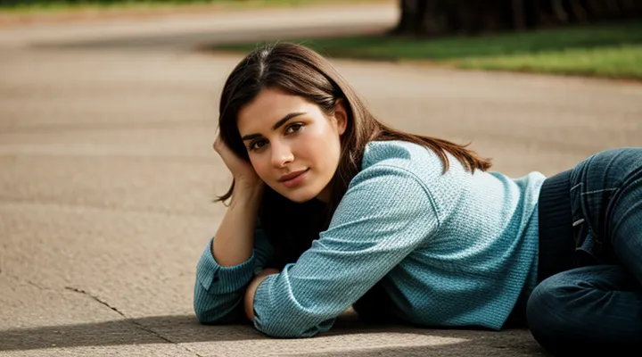 Как получить медсправку для водительских прав через Госуслуги