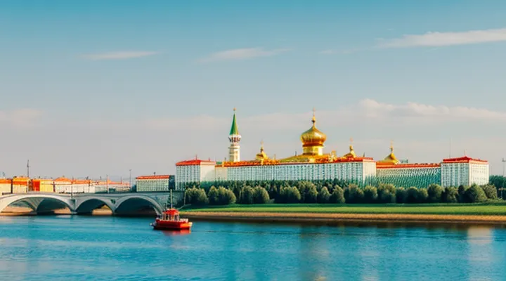 Как получить международные водительские права через портал Госуслуг