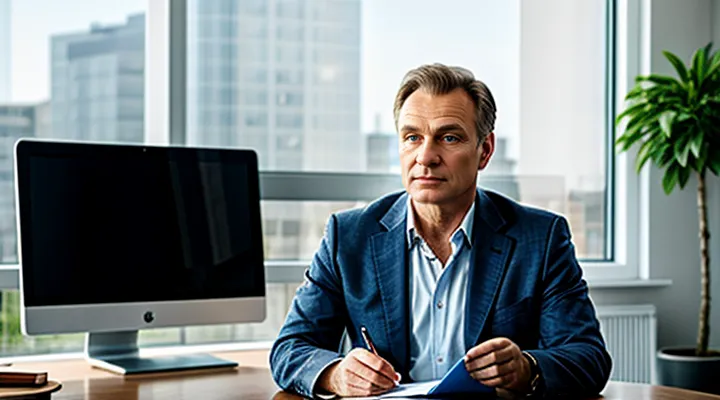 Как получить накопительную часть пенсии через Госуслуги: пошаговое руководство