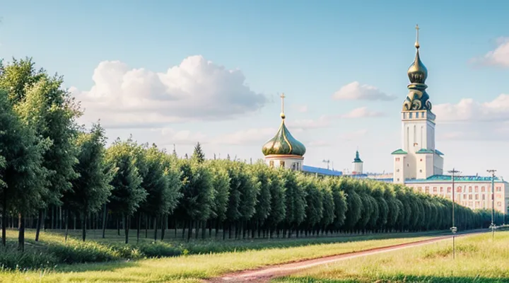 Как получить накопительную часть пенсии через Госуслуги